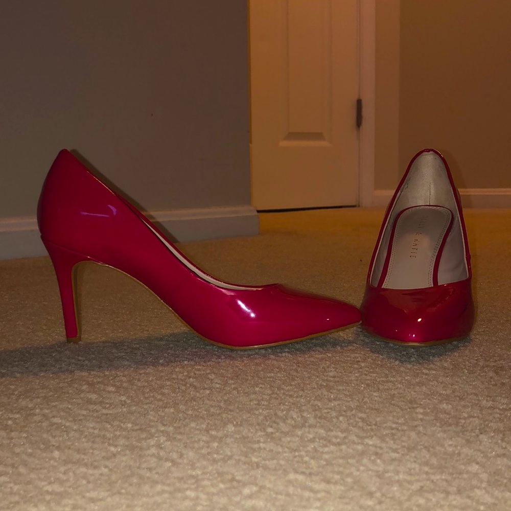 Kelly&Katie High Heels
